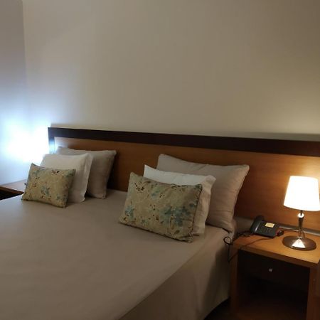 Malaika Hotel Bissau Ngoại thất bức ảnh